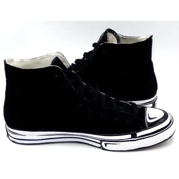 Converse Chuck 70 High Tops Shoes x Joshua Vides Interchangeable Panels 166558C