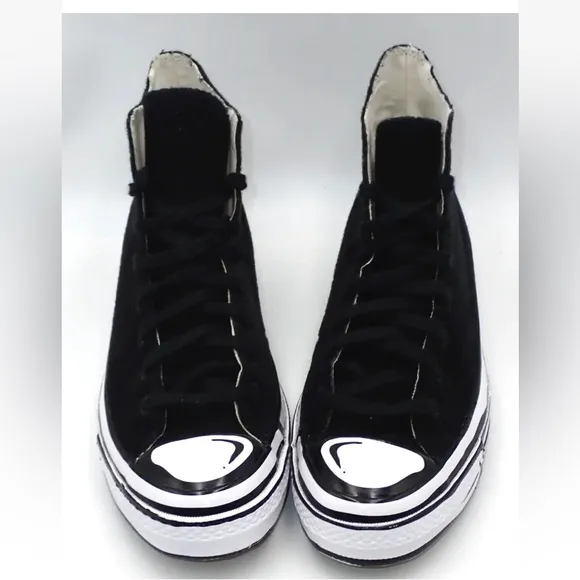 Converse Chuck 70 High Tops Shoes x Joshua Vides Interchangeable Panels 166558C