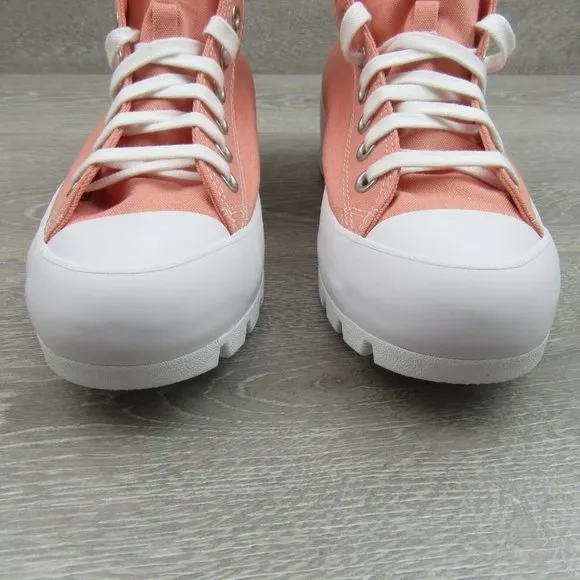 Converse Chuck Taylor All Star Lugged Platform Women' Size 7.5 Shoes NEW