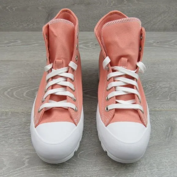 Converse Chuck Taylor All Star Lugged Platform Women' Size 7.5 Shoes NEW