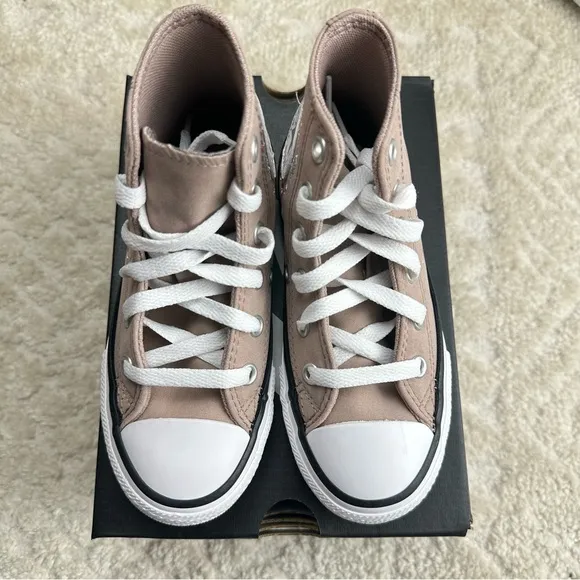 Converse Kids Chuck Taylor Shoes