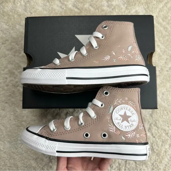 Converse Kids Chuck Taylor Shoes