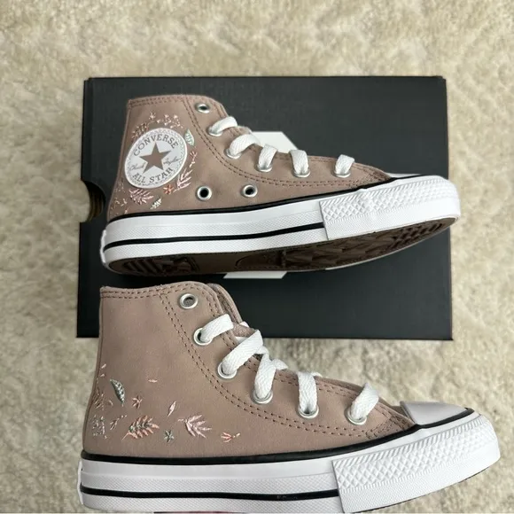 Converse Kids Chuck Taylor Shoes