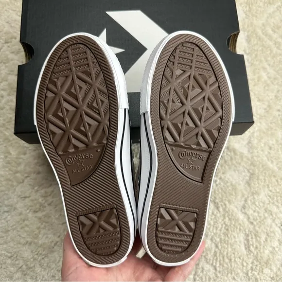 Converse Kids Chuck Taylor Shoes