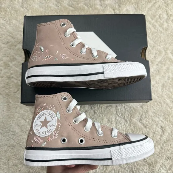 Converse Kids Chuck Taylor Shoes