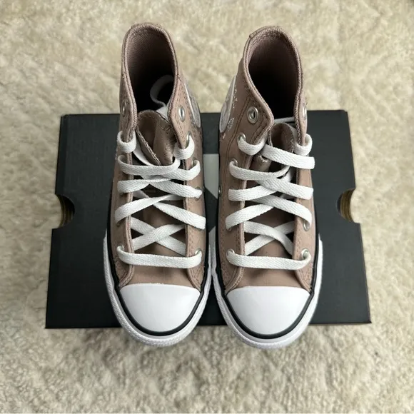 Converse Kids Chuck Taylor Shoes