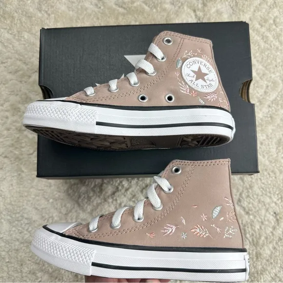 Converse Kids Chuck Taylor Shoes