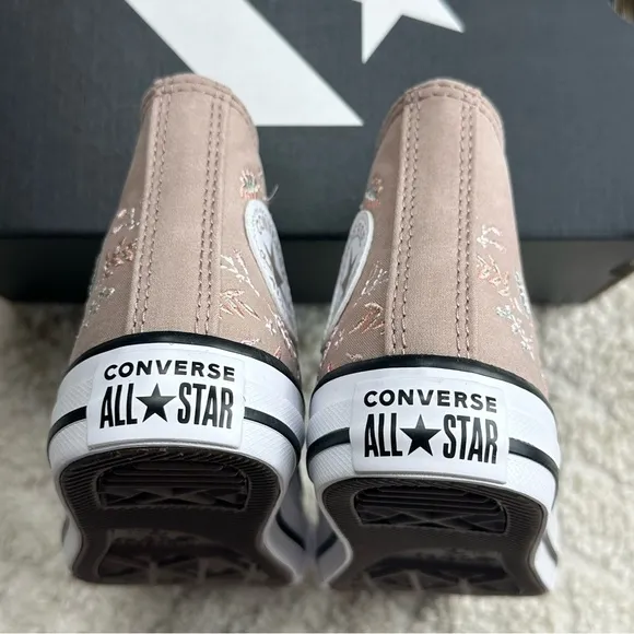 Converse Kids Chuck Taylor Shoes