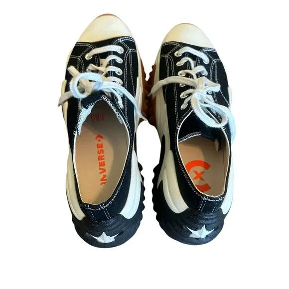 Converse One Star Motion OX Sneakers Tennis Shoes Low Top Platform Size 10.5 Men