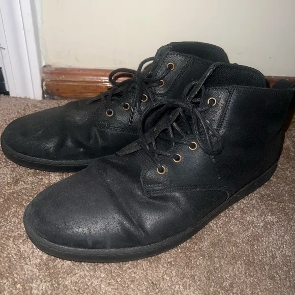 Creative recreation shoes