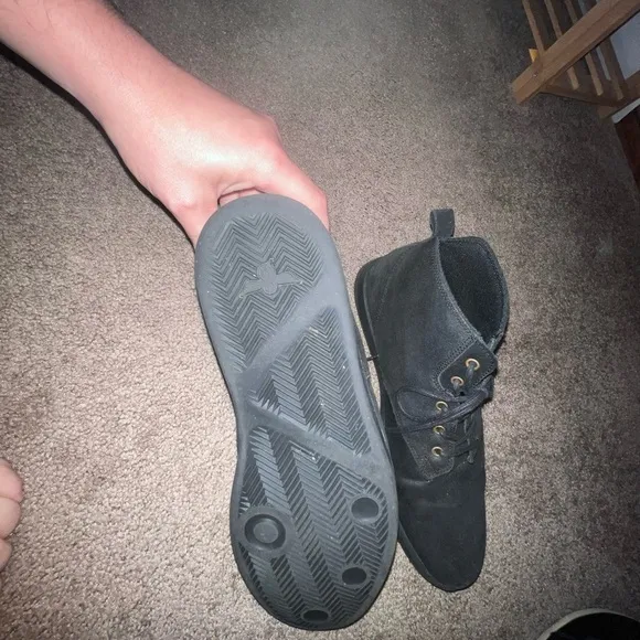 Creative recreation shoes