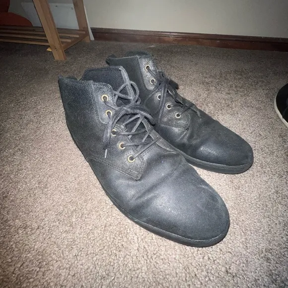 Creative recreation shoes
