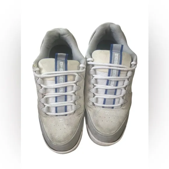 DC Shoes Syntax size 9