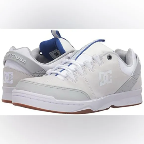DC Shoes Syntax size 9