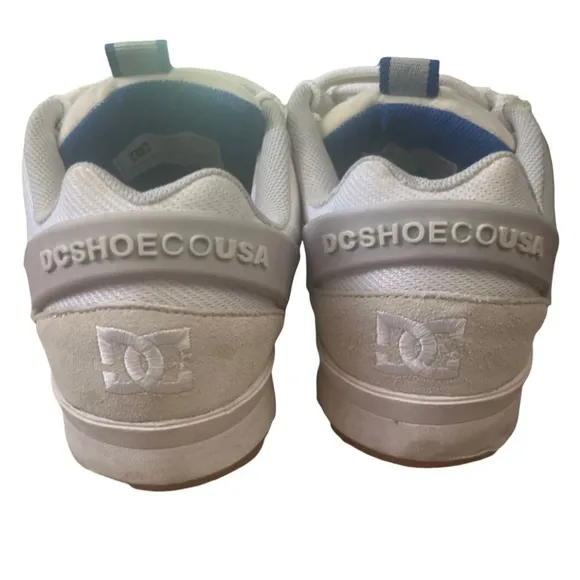DC Shoes Syntax size 9