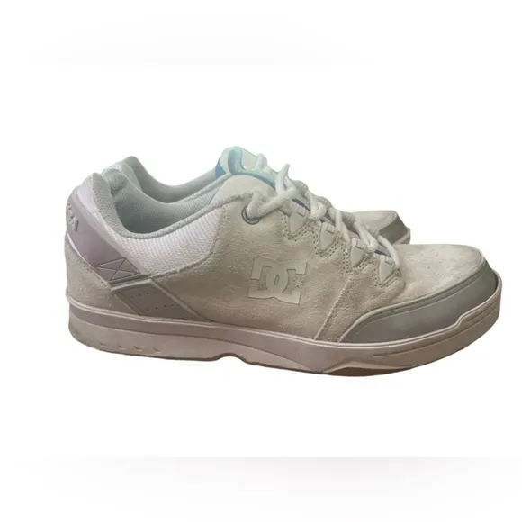 DC Shoes Syntax size 9