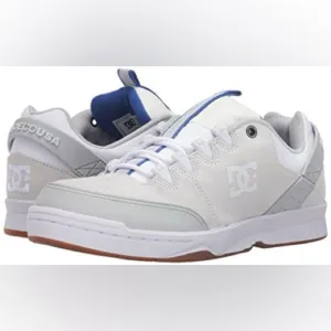 DC Shoes Syntax size 9