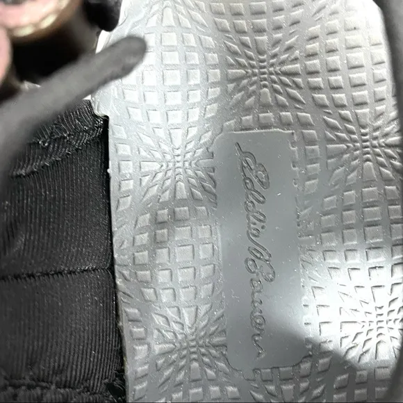 Eddie Bauer Stewart Brown shoes
