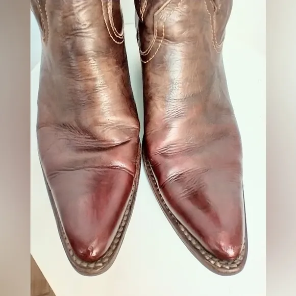 ESTELNIC WESTERN BOOTS