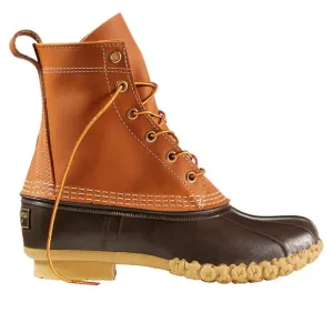 EUC! LL Bean Classic Women's Bean Boots, 8&quot;, SZ 8.