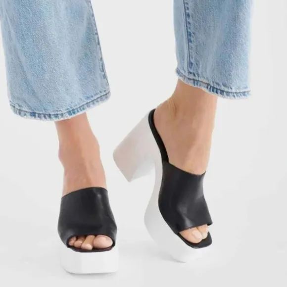 Free People Zoe Platform