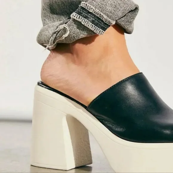 Free People Zoe Platform