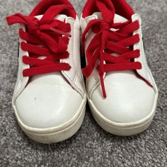Gap Disney Minnie Mouse Sneakers