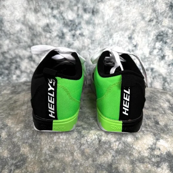 Heelys Pro 20 Drips Wheeled Shoes - Youth 6 NIB