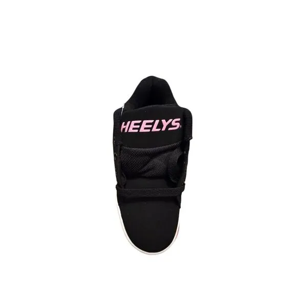 Heelys Propel 2.0 Unisex Kids Skate Shoes Multicolor Size 3 US