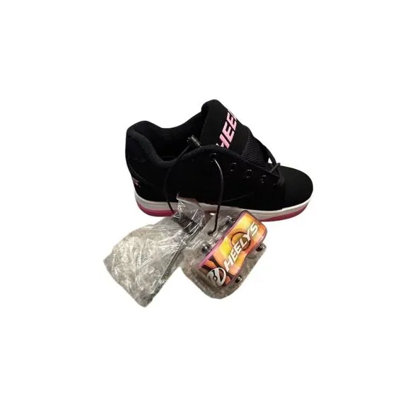 Heelys Propel 2.0 Unisex Kids Skate Shoes Multicolor Size 3 US