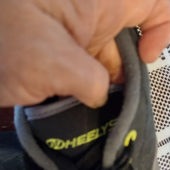 Heelys shoes