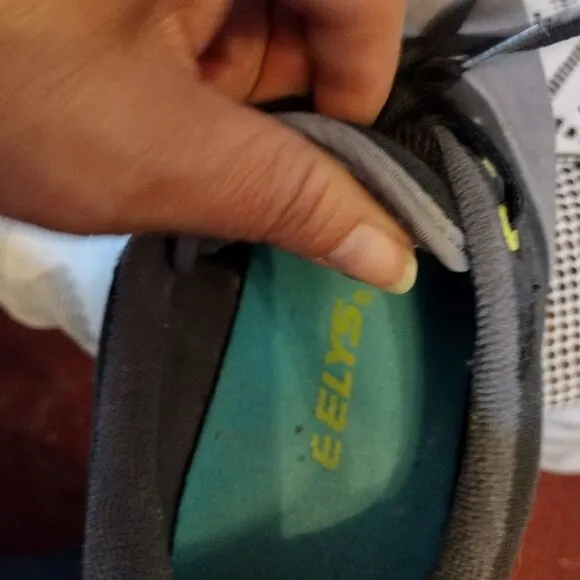 Heelys shoes