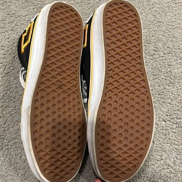 Host Pick👍👍👍Vans limited edition skate shoes size 10 men’s
