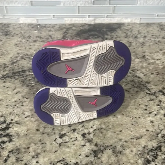 Infant Jordan Shoes