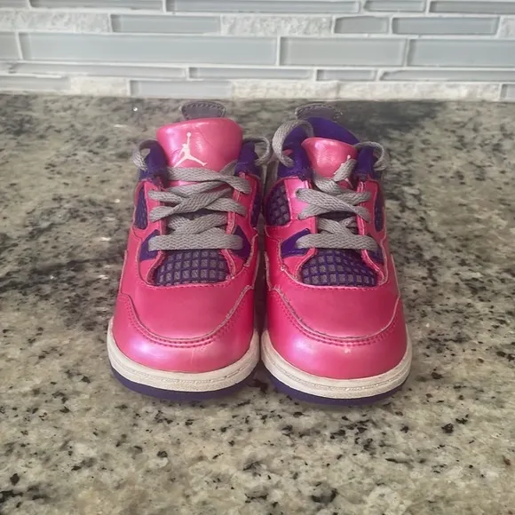 Infant Jordan Shoes
