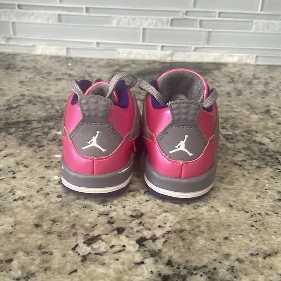 Infant Jordan Shoes