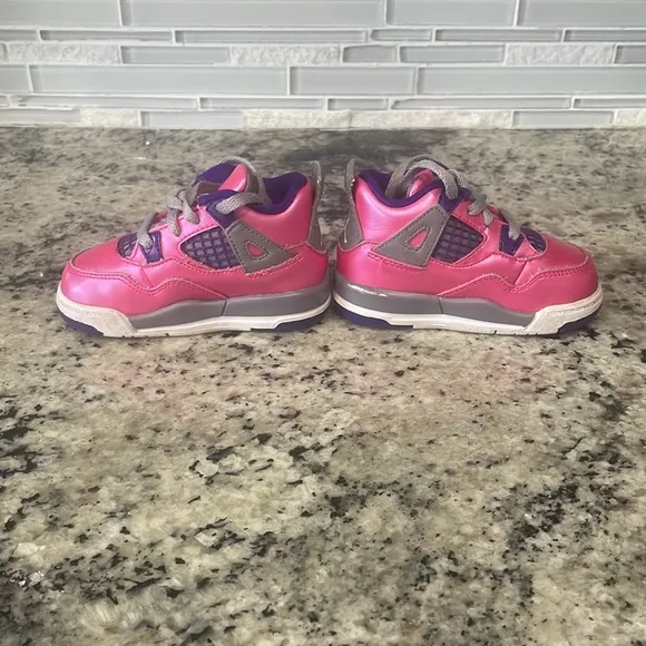 Infant Jordan Shoes