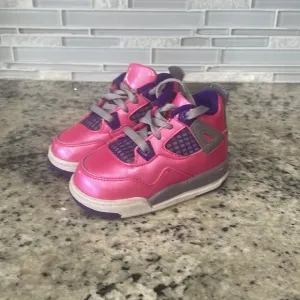 Infant Jordan Shoes
