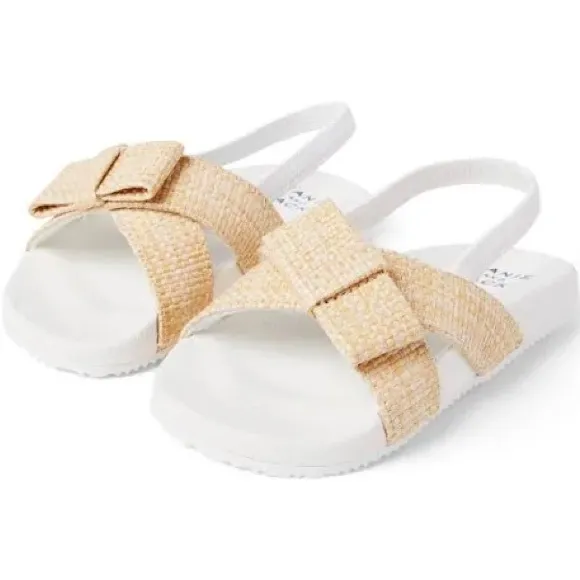 JANIE &amp; JACK SANDALS BUNDLE 4C