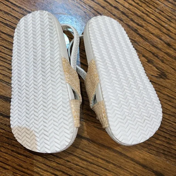 JANIE &amp; JACK SANDALS BUNDLE 4C
