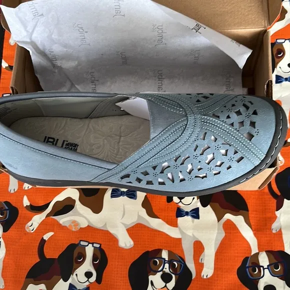 JBU by Jambu Pecan Outdoor Shoes