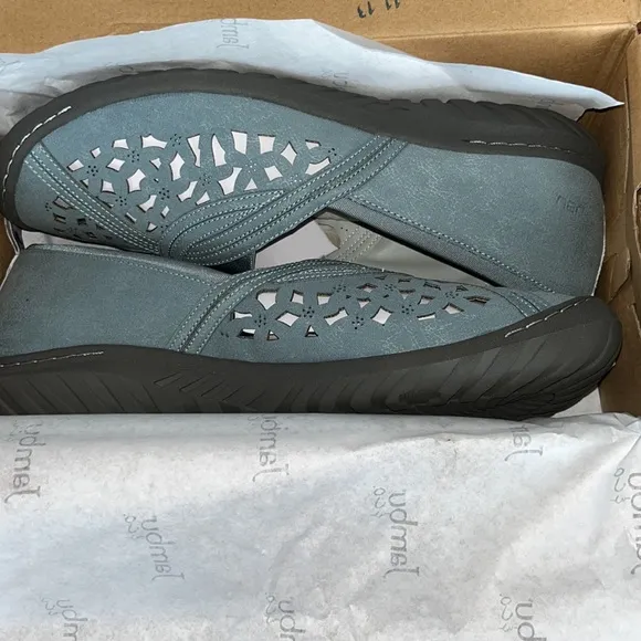 JBU by Jambu Pecan Outdoor Shoes