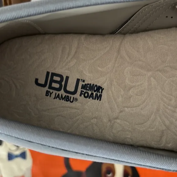 JBU by Jambu Pecan Outdoor Shoes