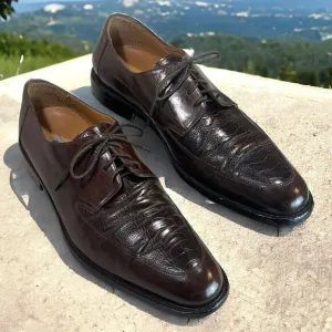Johnston &amp; Murphy Oxfords Mens Size 9.5M