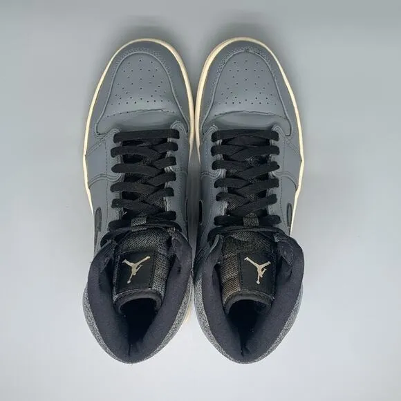 Jordan 1 Retro High Rare Air 2015 - 332550-014 Men's Sz 10