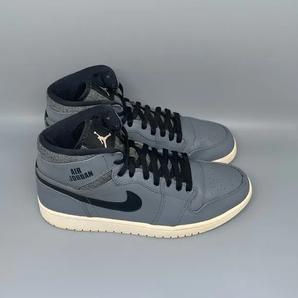 Jordan 1 Retro High Rare Air 2015 - 332550-014 Men's Sz 10