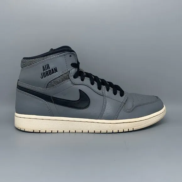 Jordan 1 Retro High Rare Air 2015 - 332550-014 Men's Sz 10