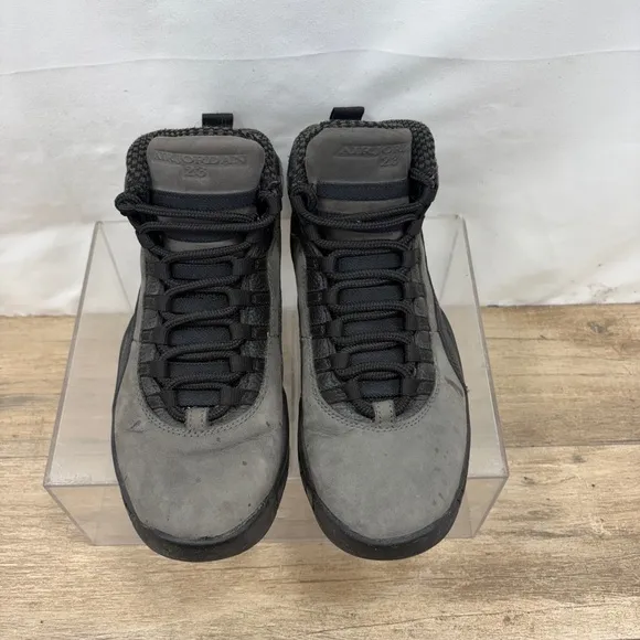 Jordan 10 Retro Countdown Pack Size 8 2017 Men's Shoes 310805 002