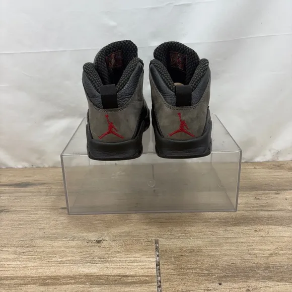 Jordan 10 Retro Countdown Pack Size 8 2017 Men's Shoes 310805 002