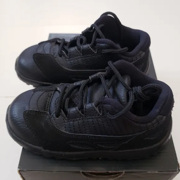 Jordan 11 Retro Low Kids Sneaker Shoes